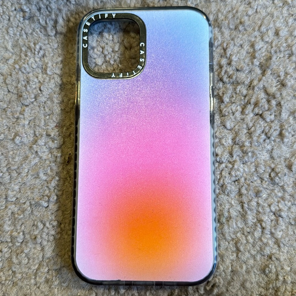 iPhone 12 Pro case